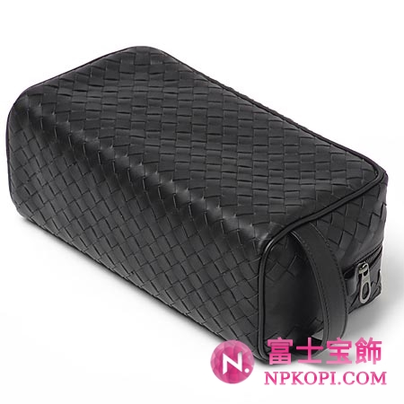 ボッテガ ヴェネタ/BOTTEGA VENETA/セカンドバッグ[コーヒーブラウン]244706 v4651 2040